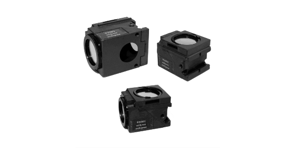 尼康  E400，E600，E800，E1000，TE200，TE300濾光片盒，激發塊