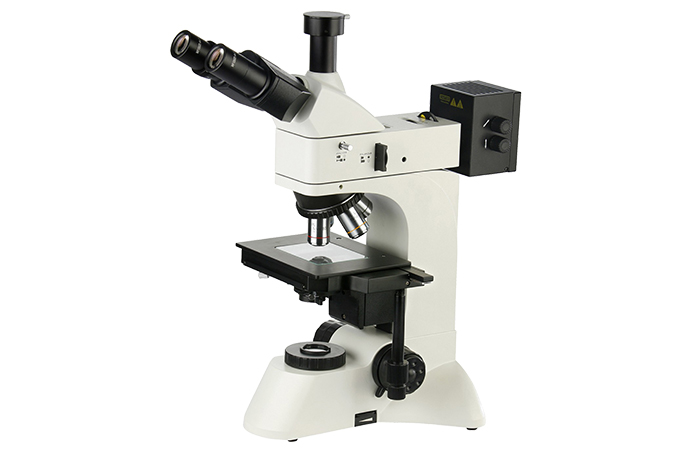 透反射明暗場金相顯微鏡MJ33