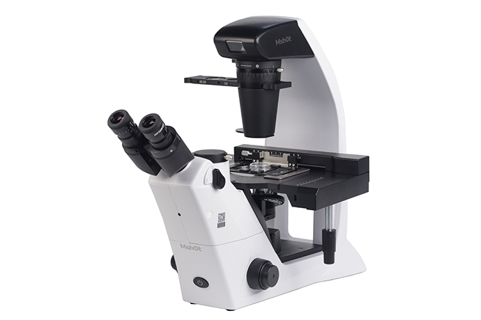 倒置顯微鏡MIX60